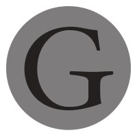 G_georgesymbol